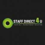 StaffDirect4U